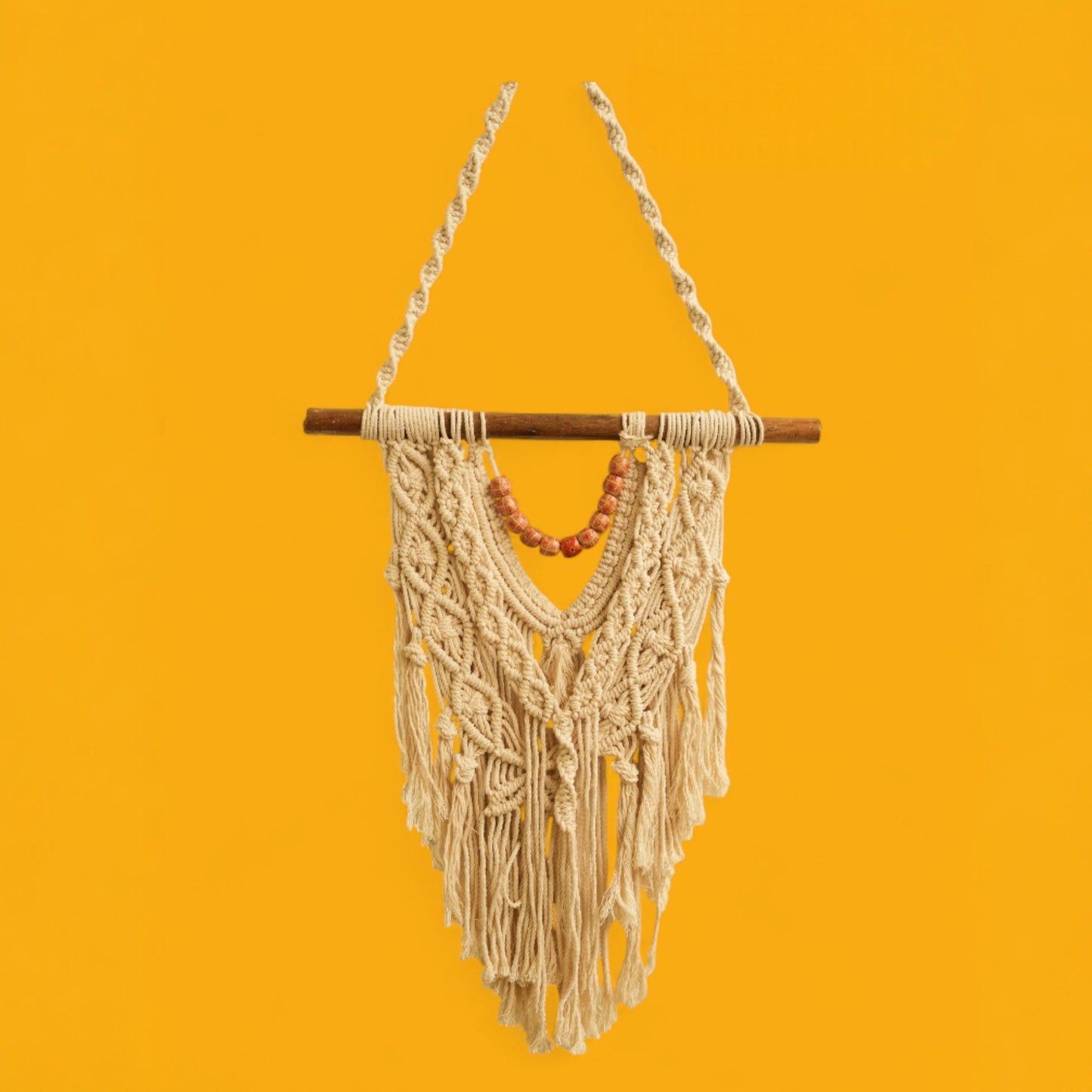 Macrame Wall Hanging