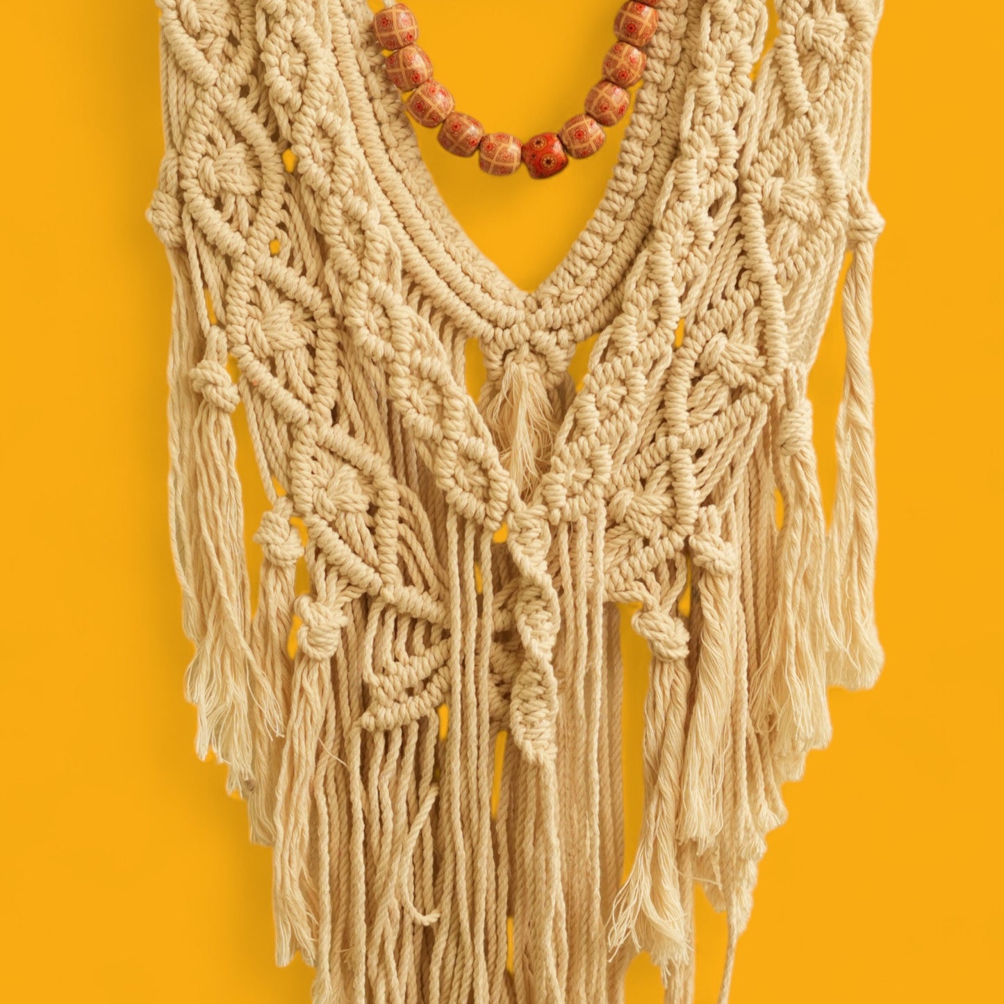 Macrame Wall Hanging