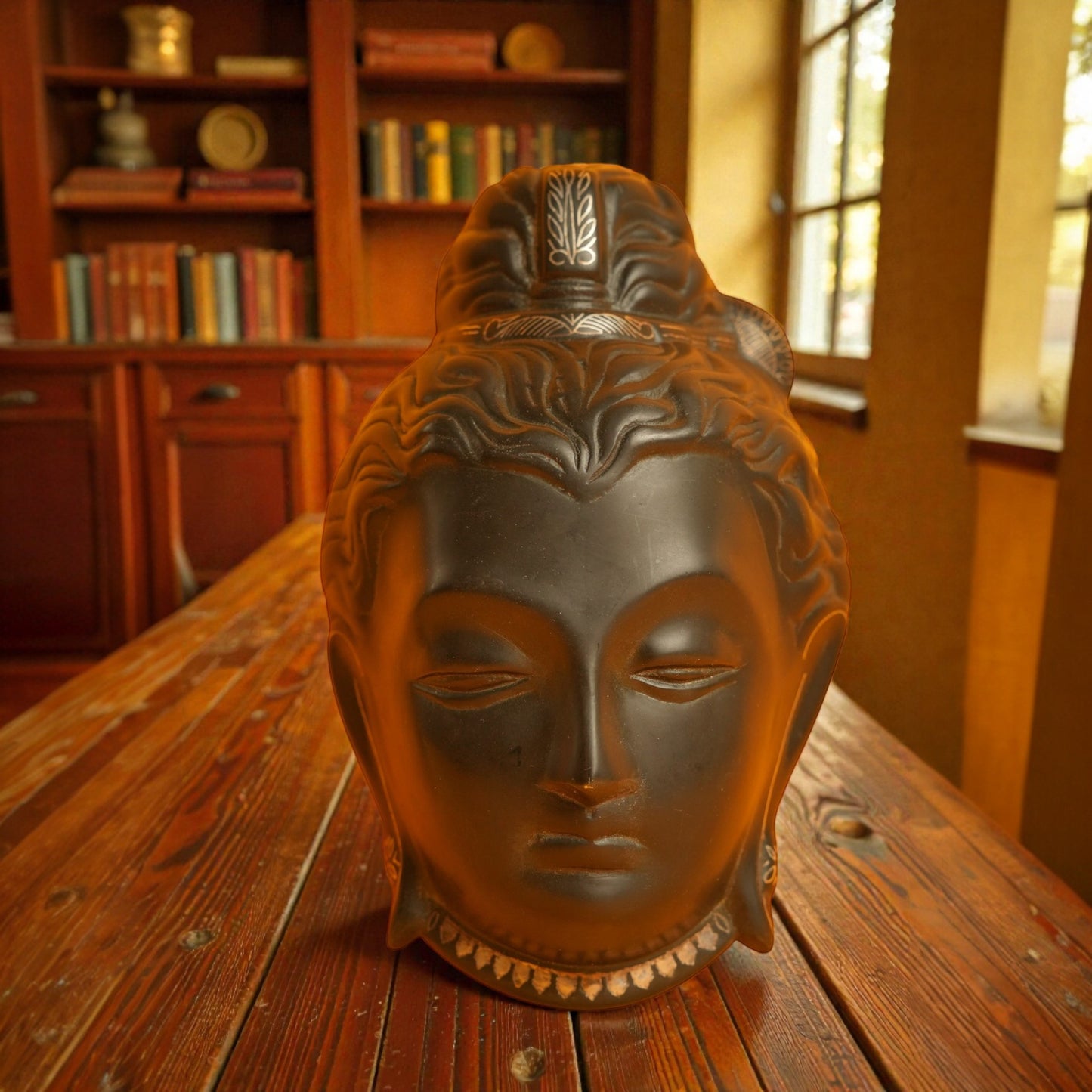 Buddha Bidari Art