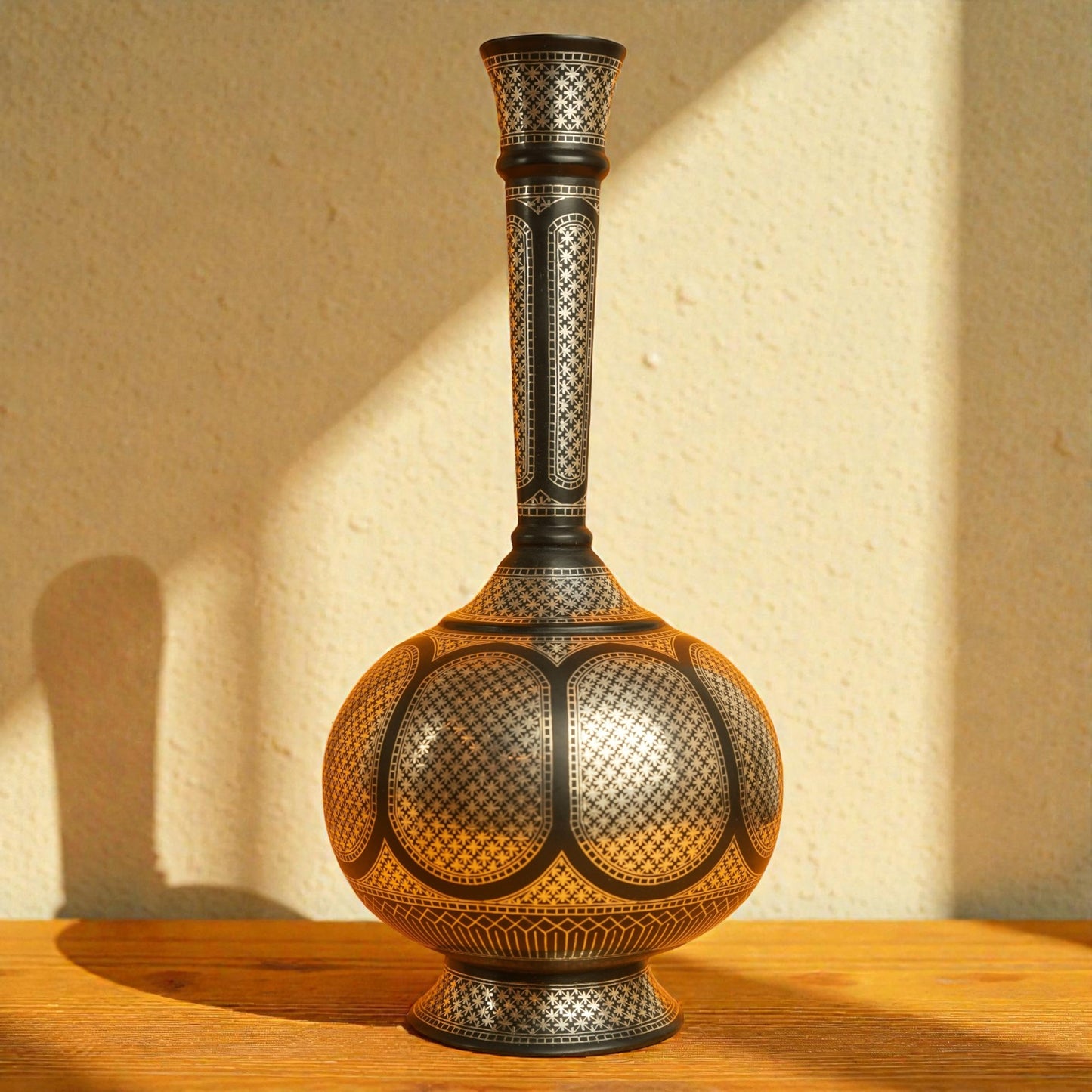 Goblet Bidari Art