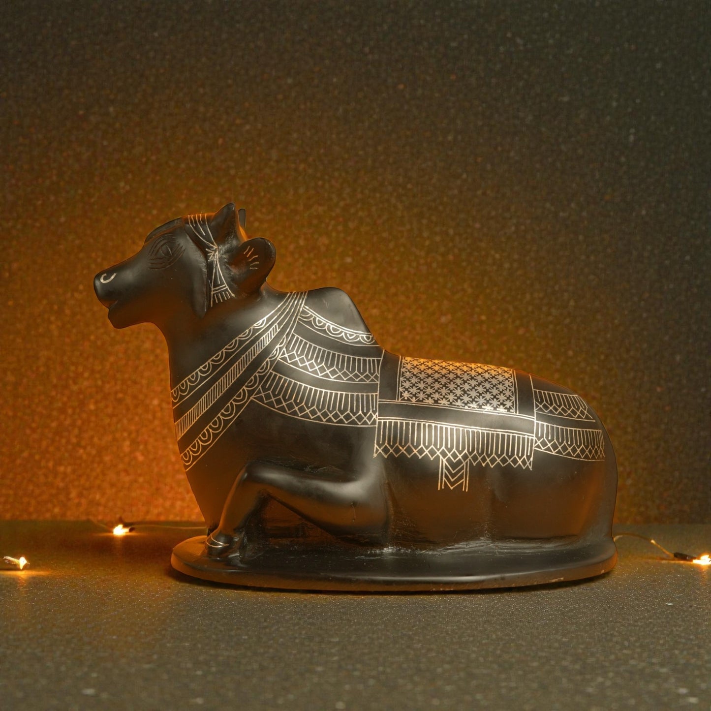 Nandi Bidari Art