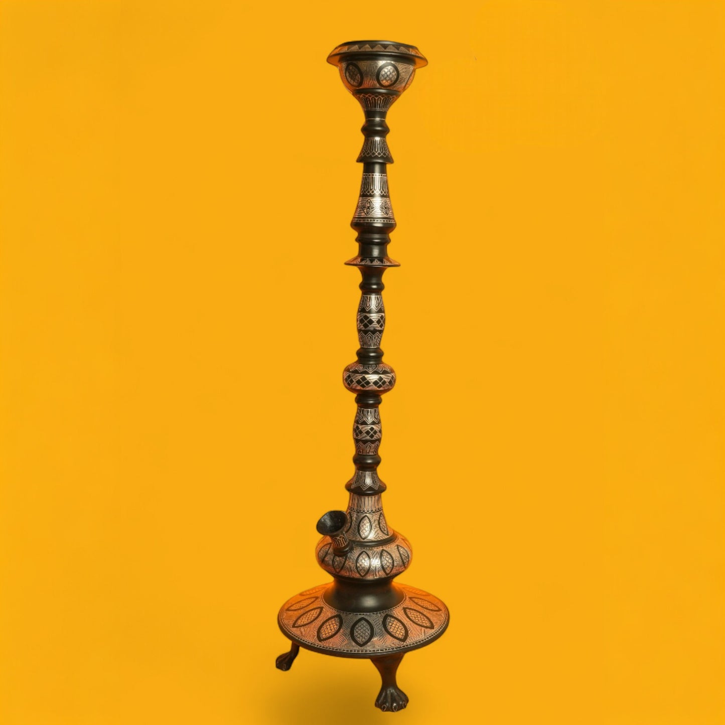 Hukkaa Bidari Art