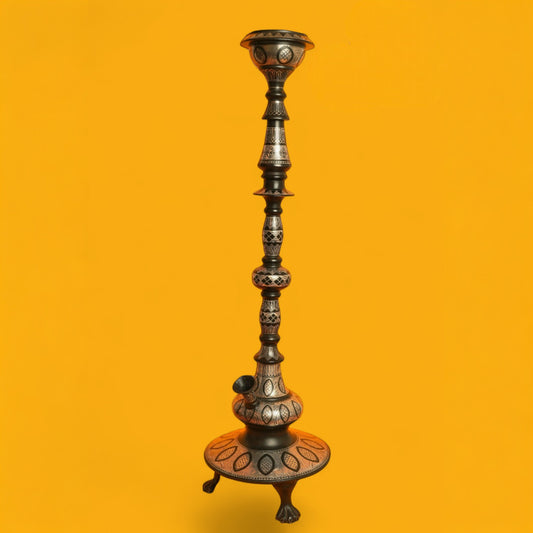 Hukkaa Bidari Art