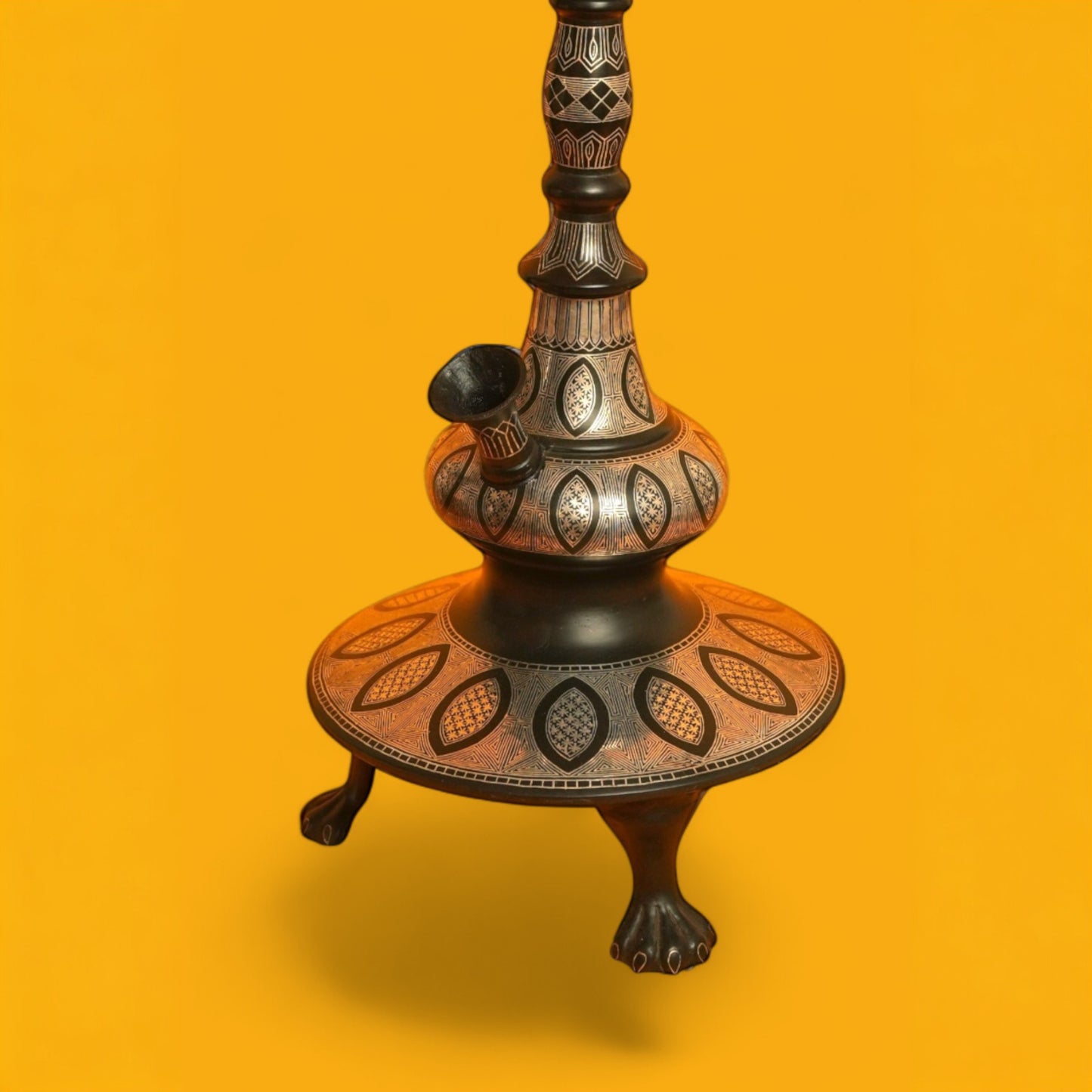Hukkaa Bidari Art