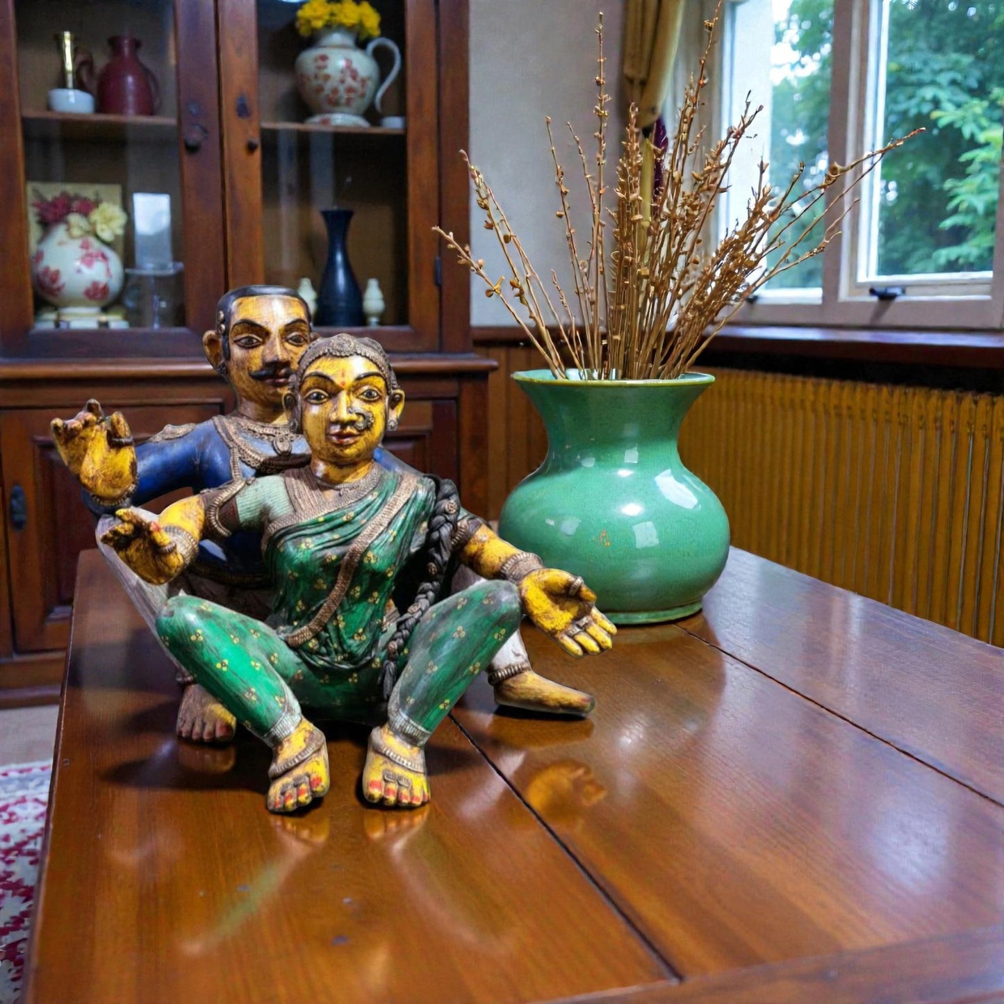 Rathi Manmatha(Rasti)