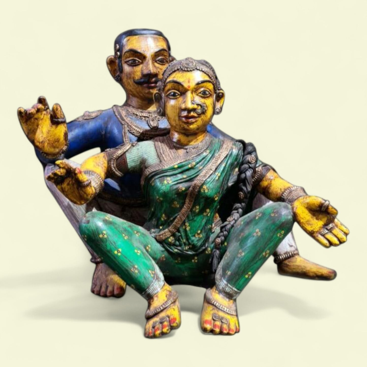 Rathi Manmatha(Rasti)