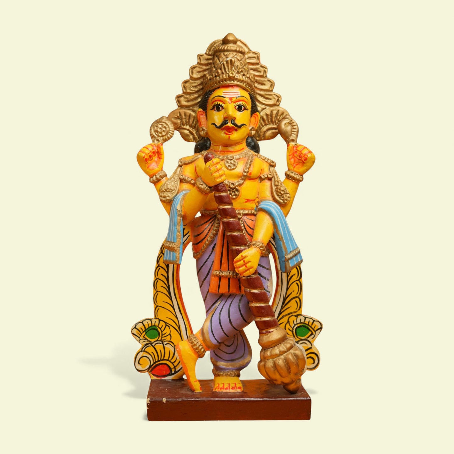 Dwarapalaka