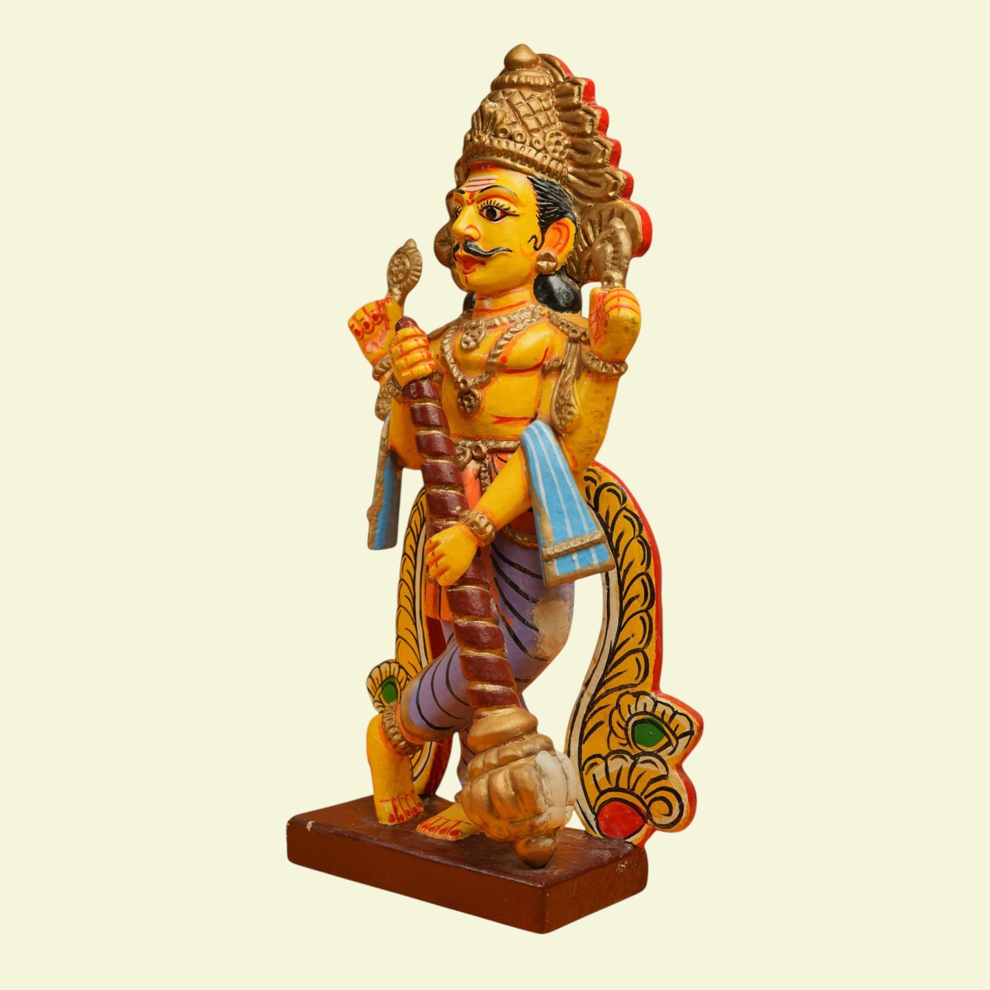 Dwarapalaka