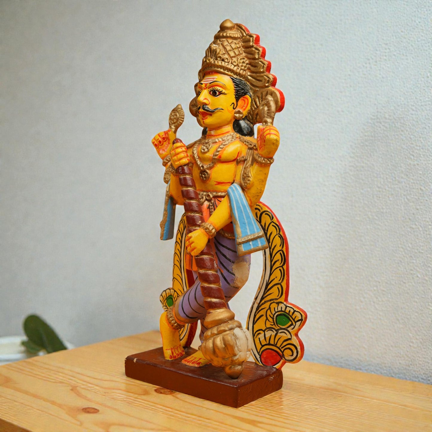Dwarapalaka