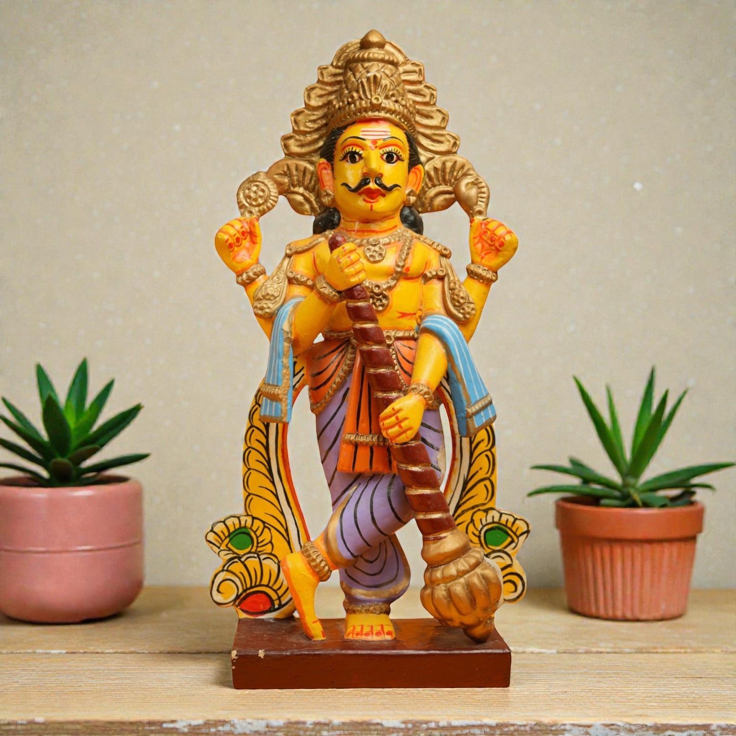 Dwarapalaka