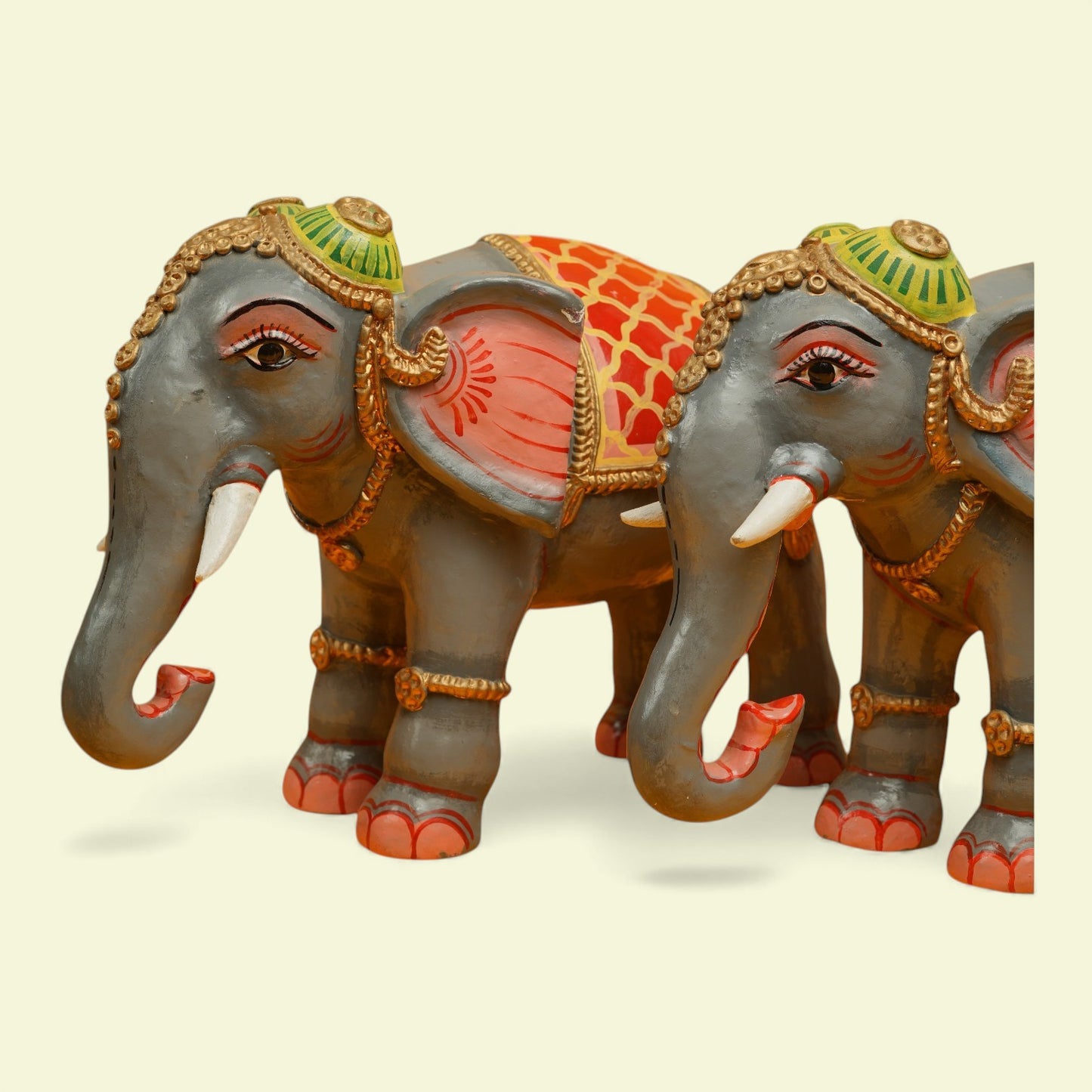 Elephant (Set of 2)