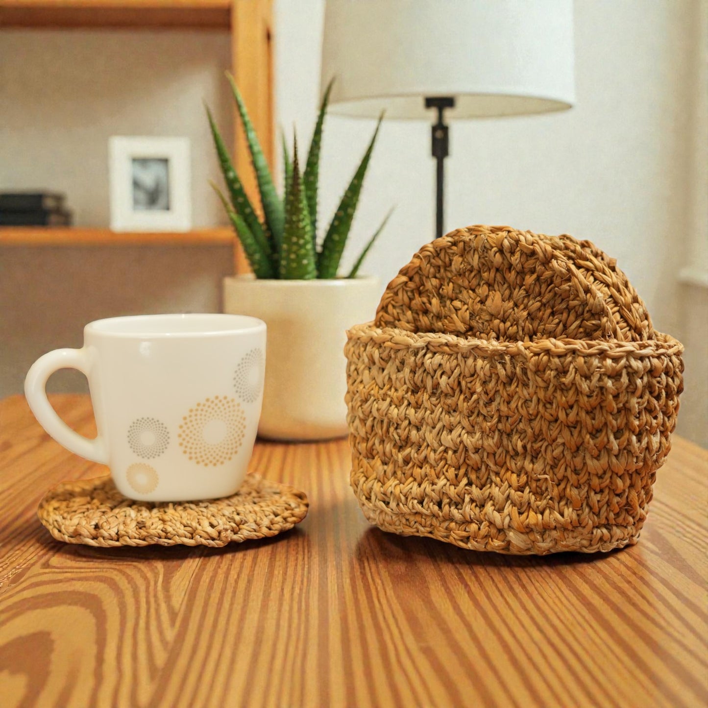 Coaster (set of 6)