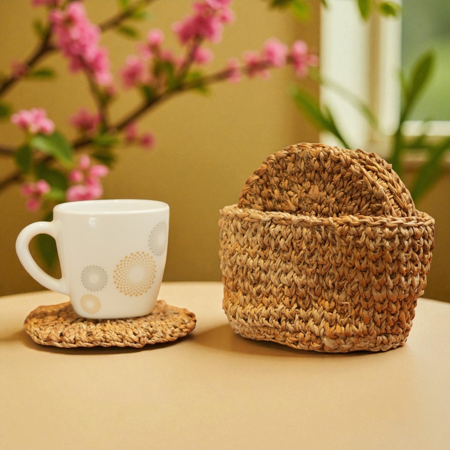 Coaster (set of 6)
