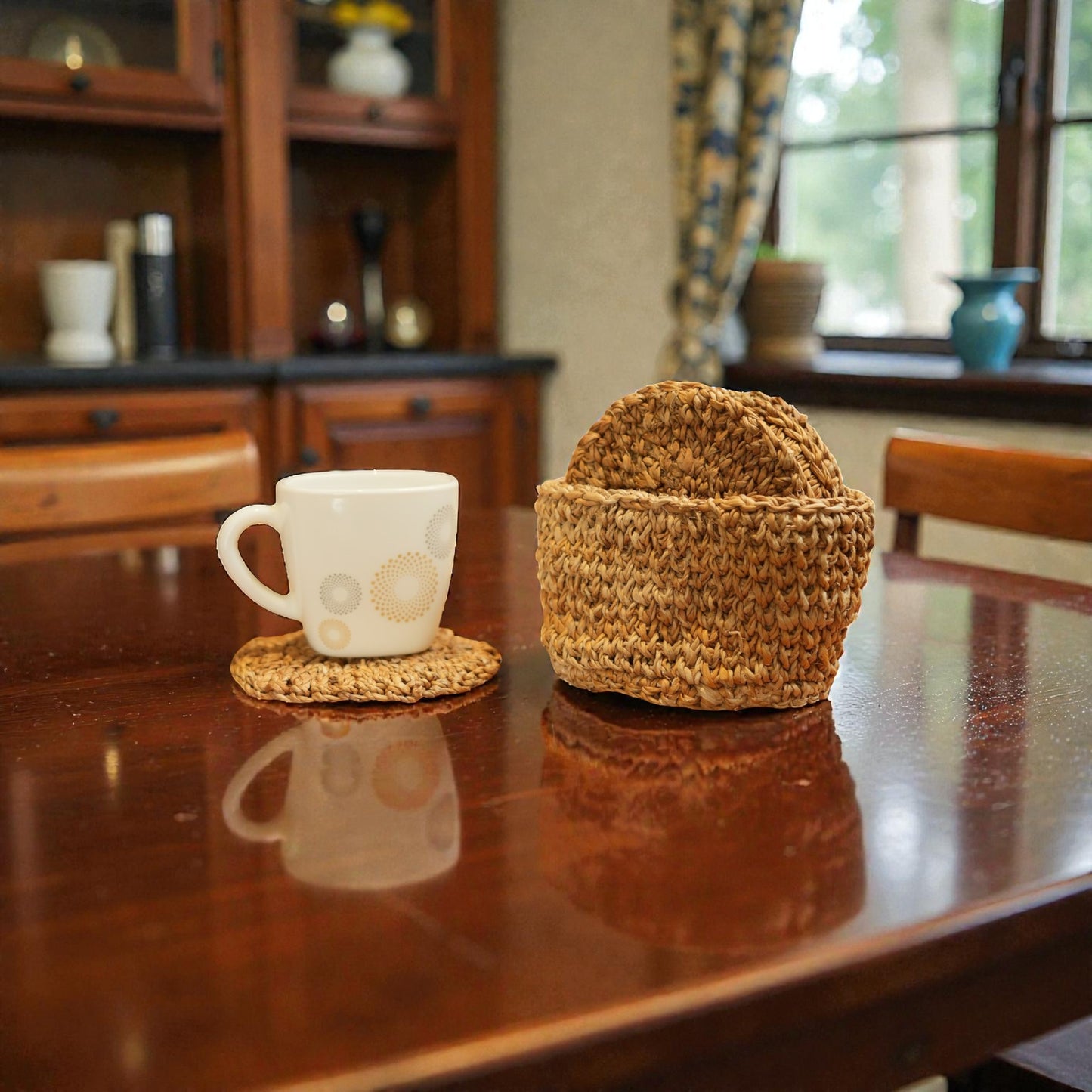 Coaster (set of 6)