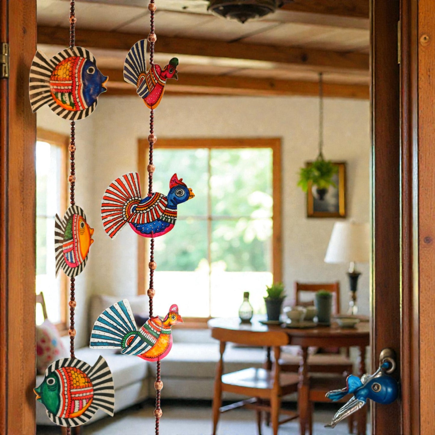 Door Hanging (Set of 2pc)