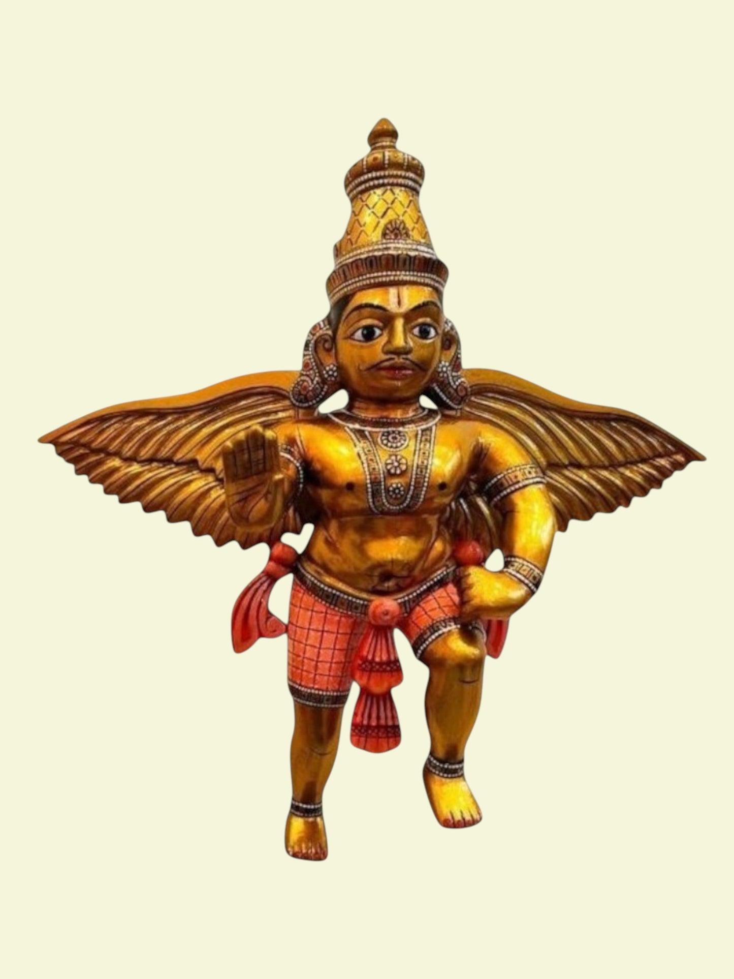 Gandharva (Set of 2)