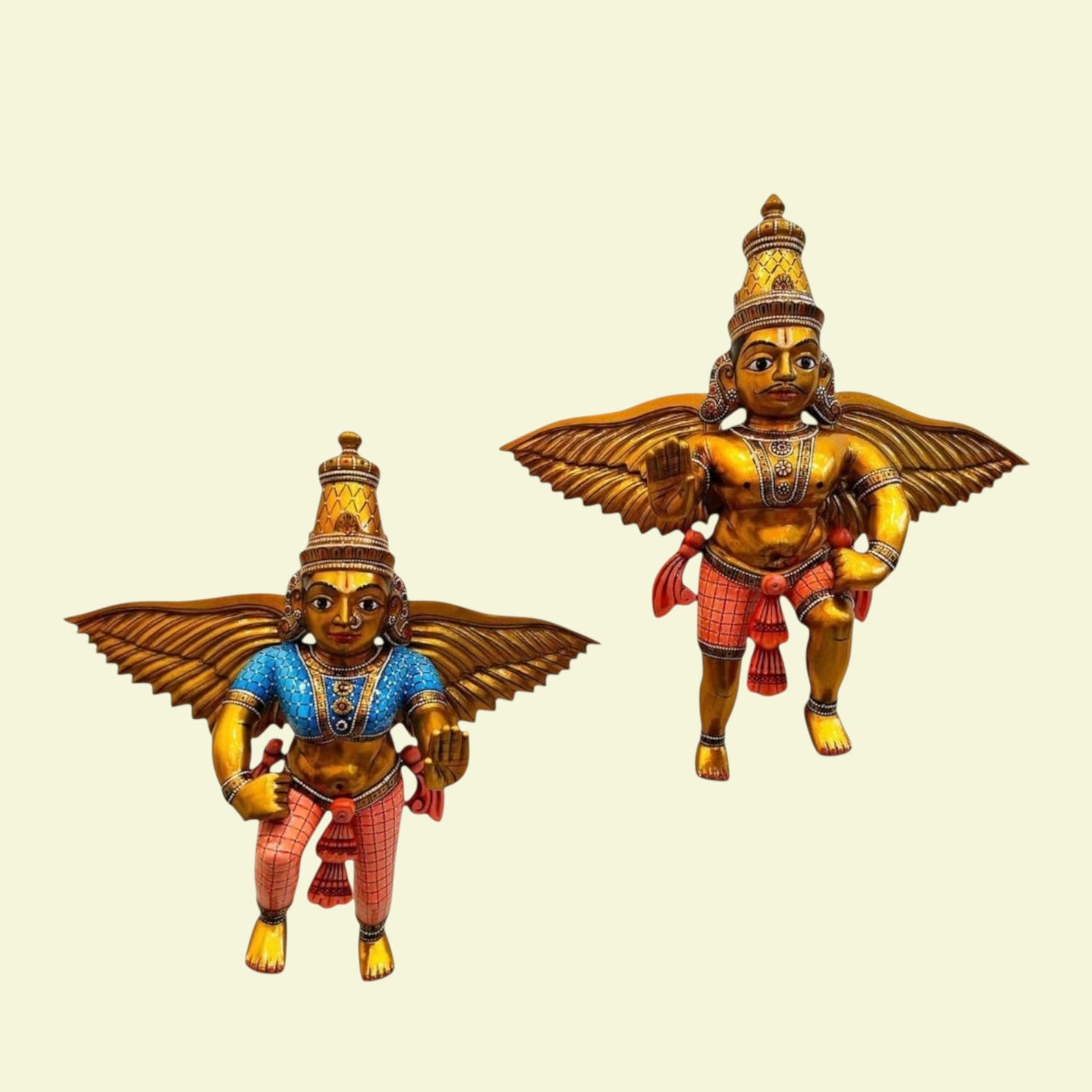 Gandharva (Set of 2)
