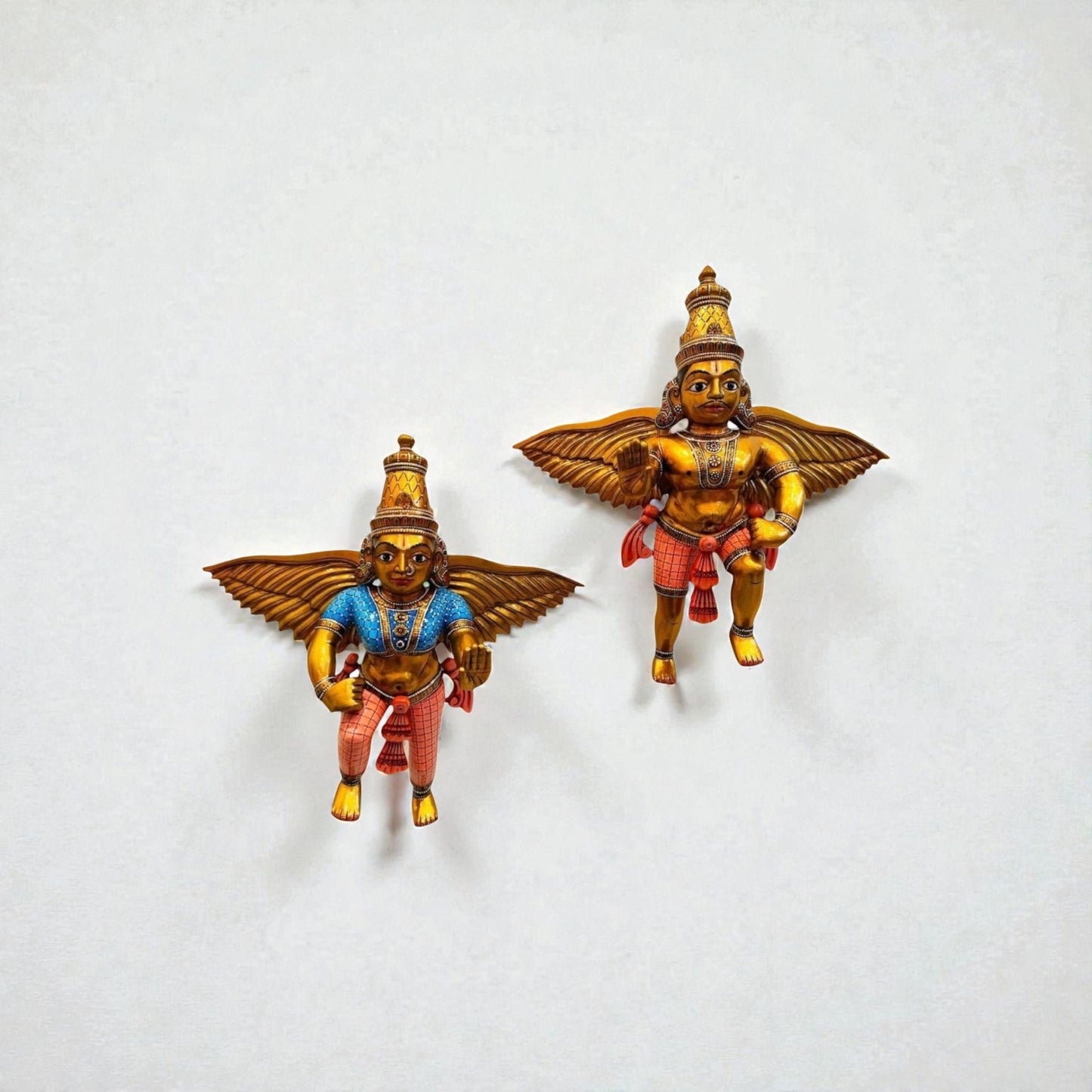 Gandharva (Set of 2)
