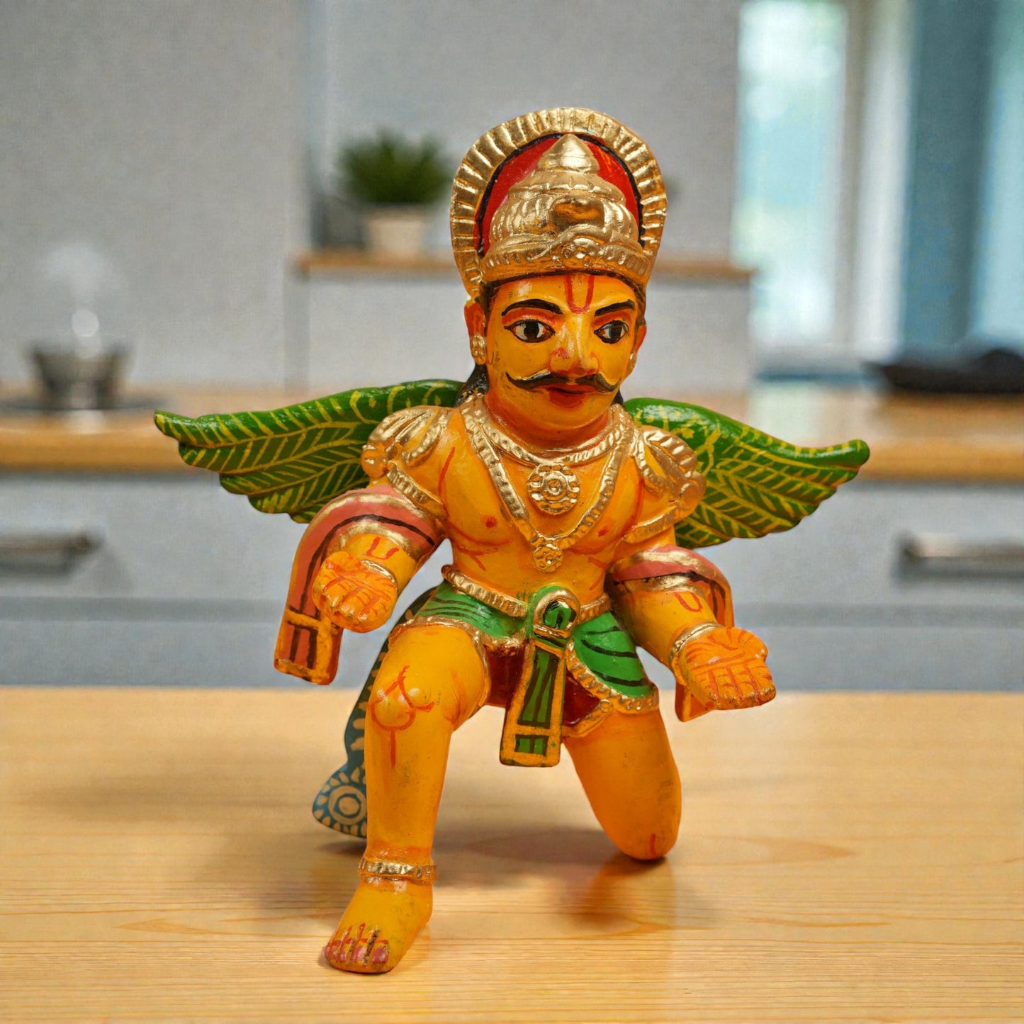 Garuda