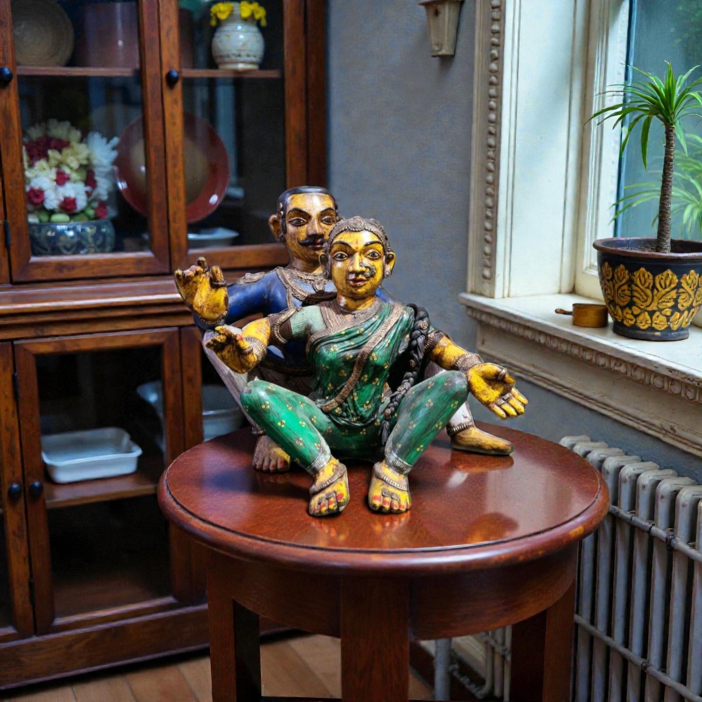 Rathi Manmatha(Rasti)
