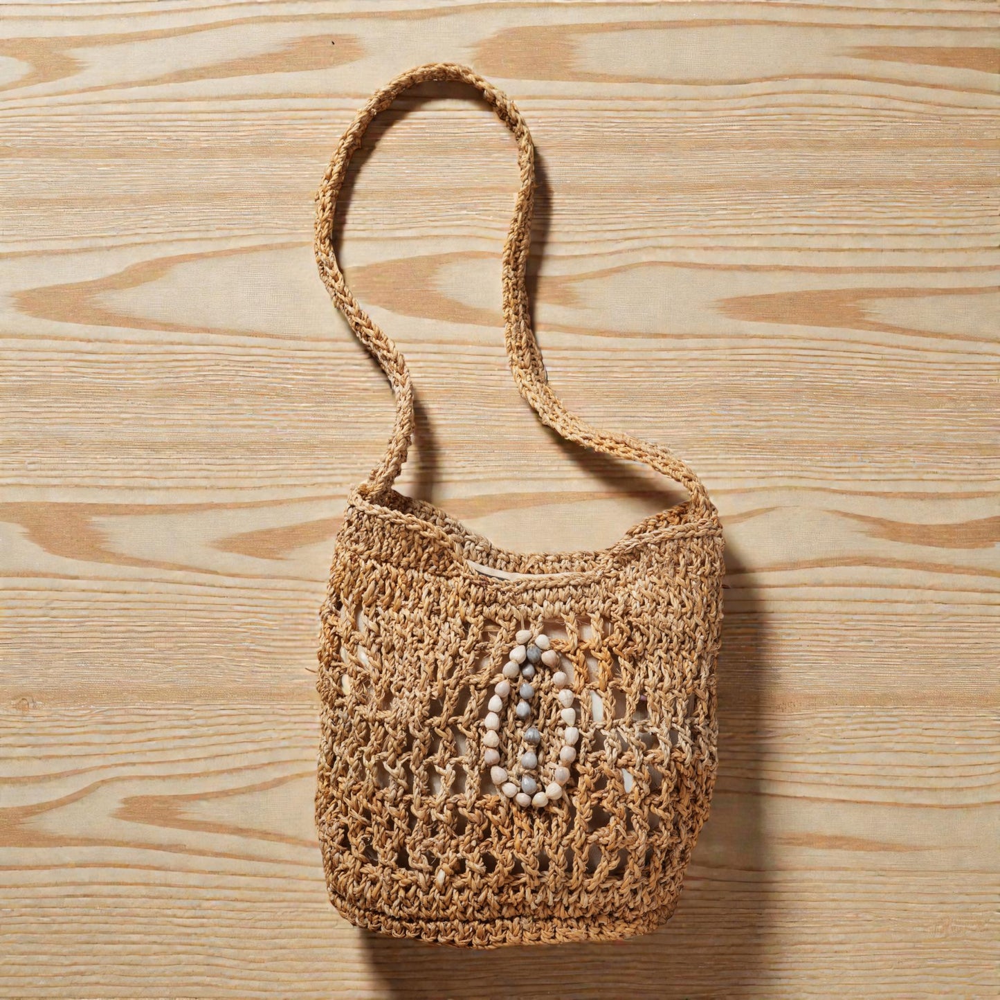 Shoulder bag