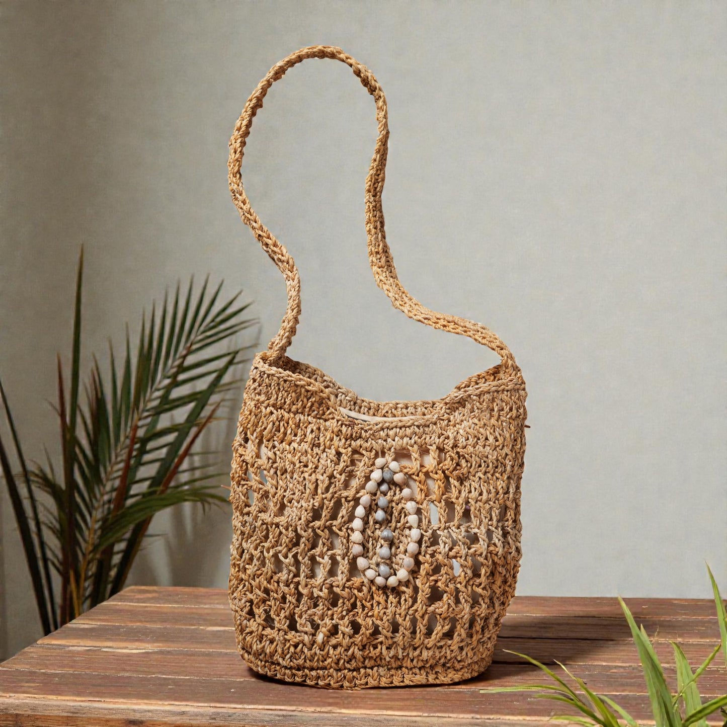 Shoulder bag