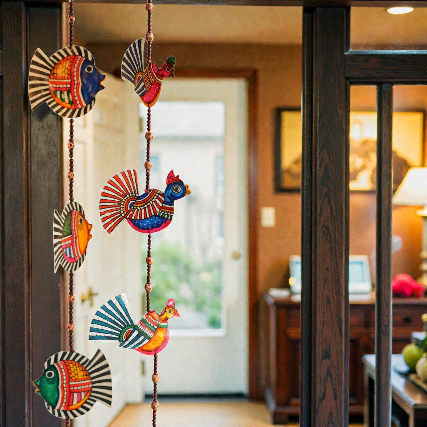 Door Hanging (Set of 2pc)