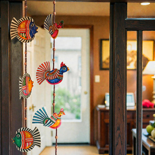 Door Hanging (Set of 2pc)