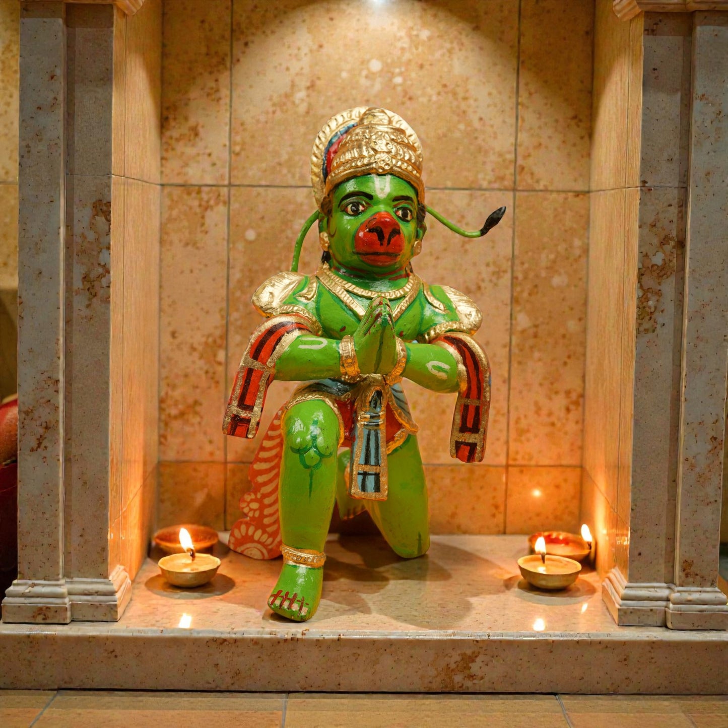 Hanuman
