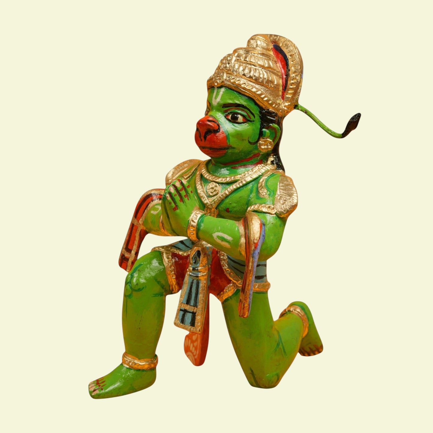 Hanuman