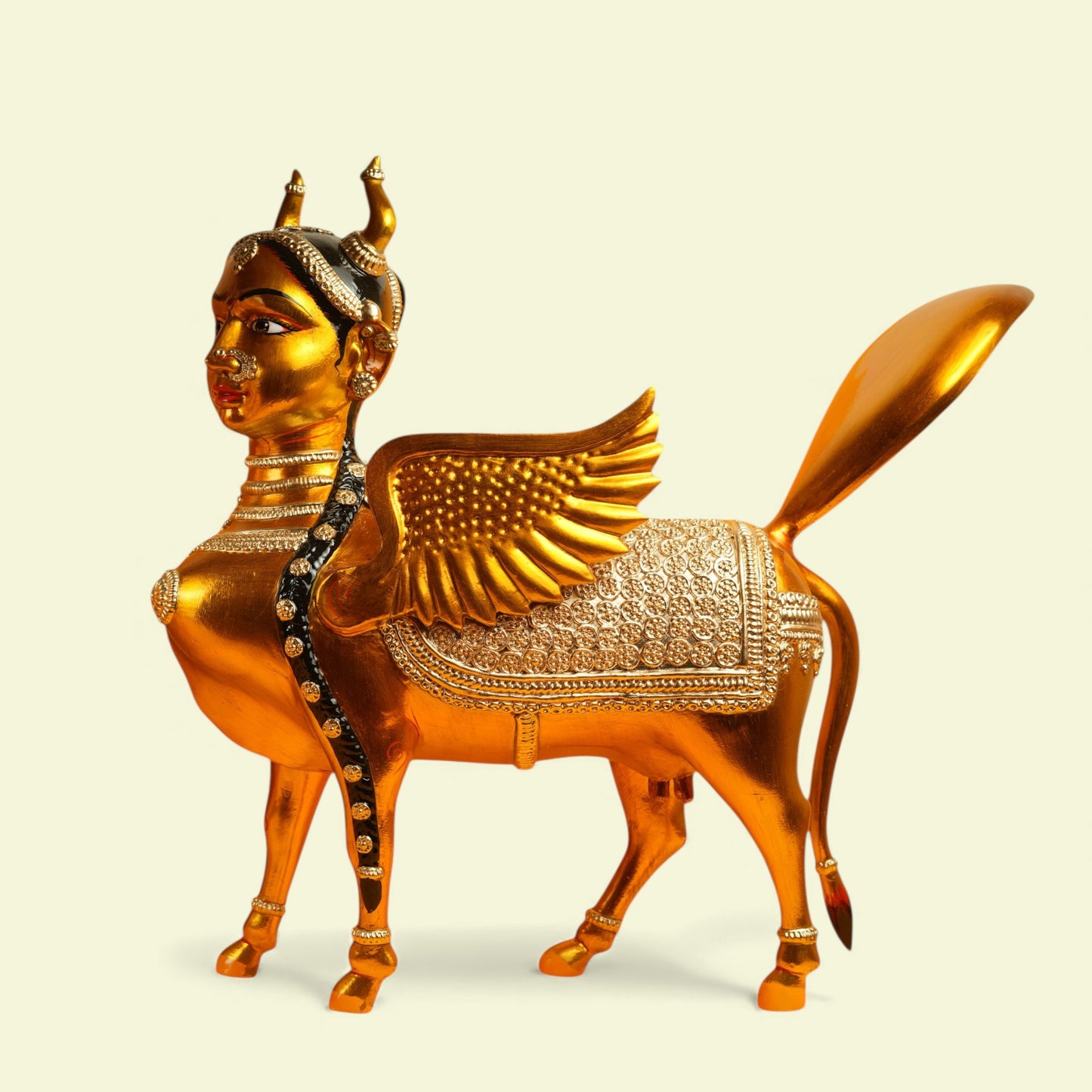 Kamadhenu