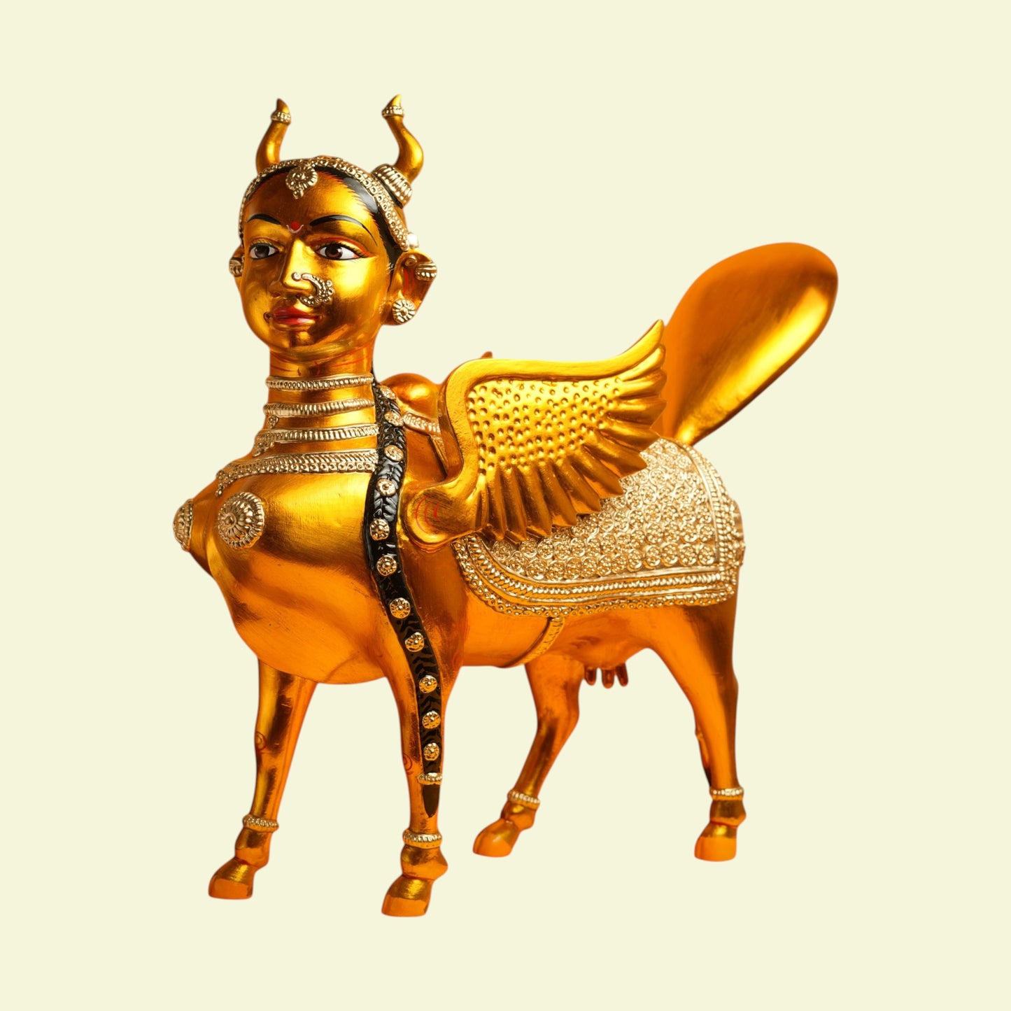 Kamadhenu