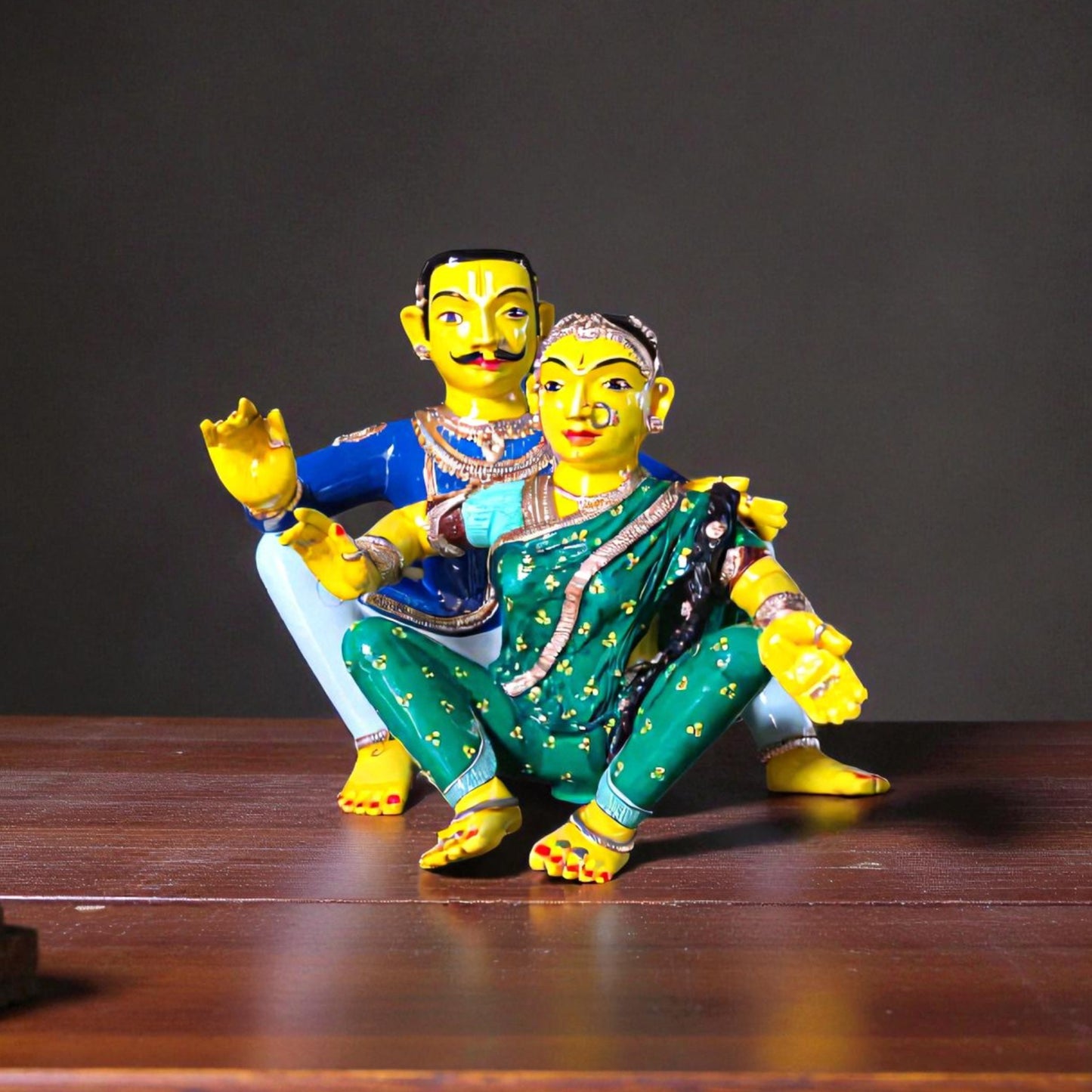 Rathi Manmatha