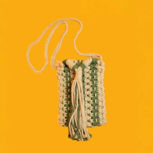 Mobile Sling bag