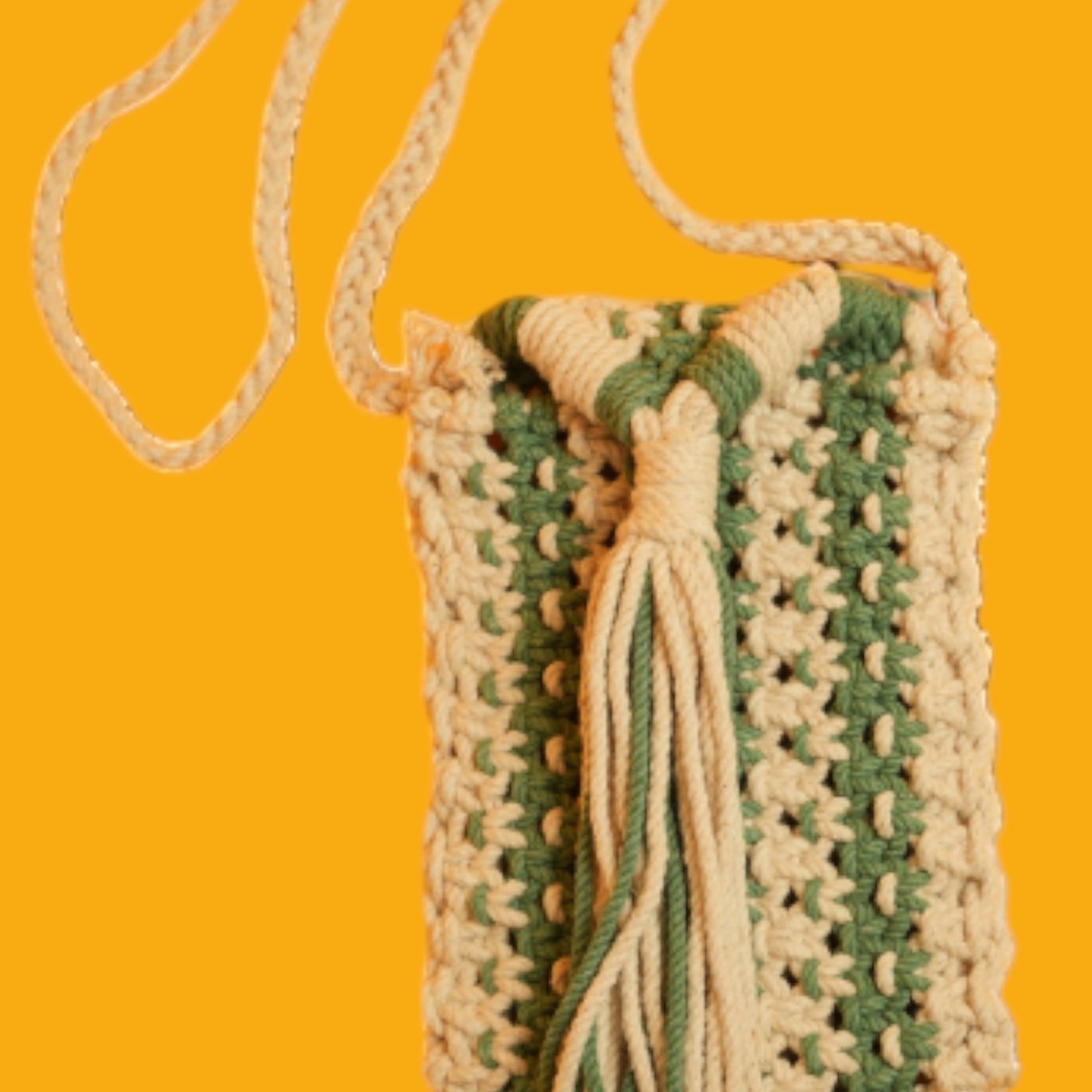 Mobile Sling bag