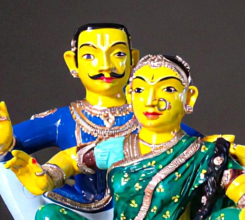 Rathi Manmatha