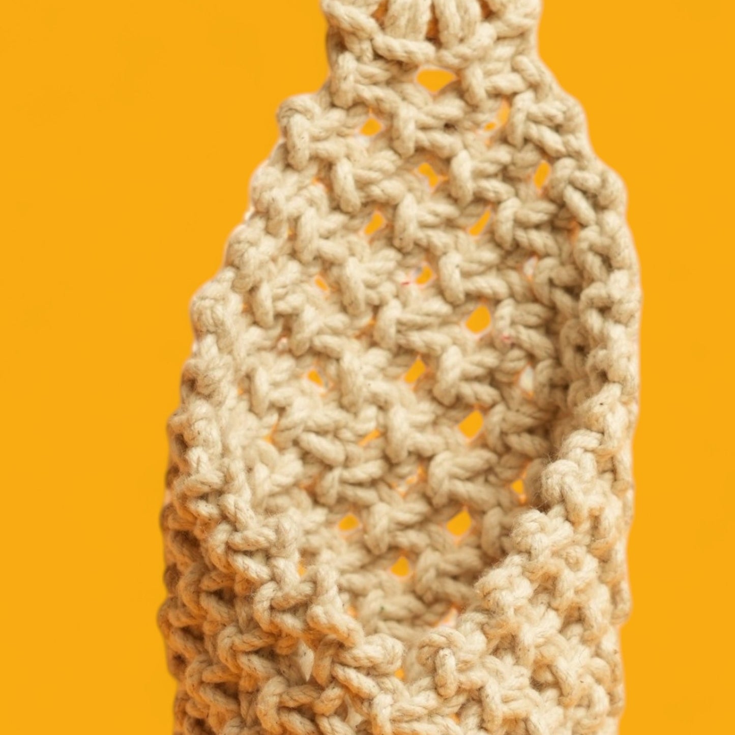 Macrame Mobile Wall Hanging (Set of 2pc)