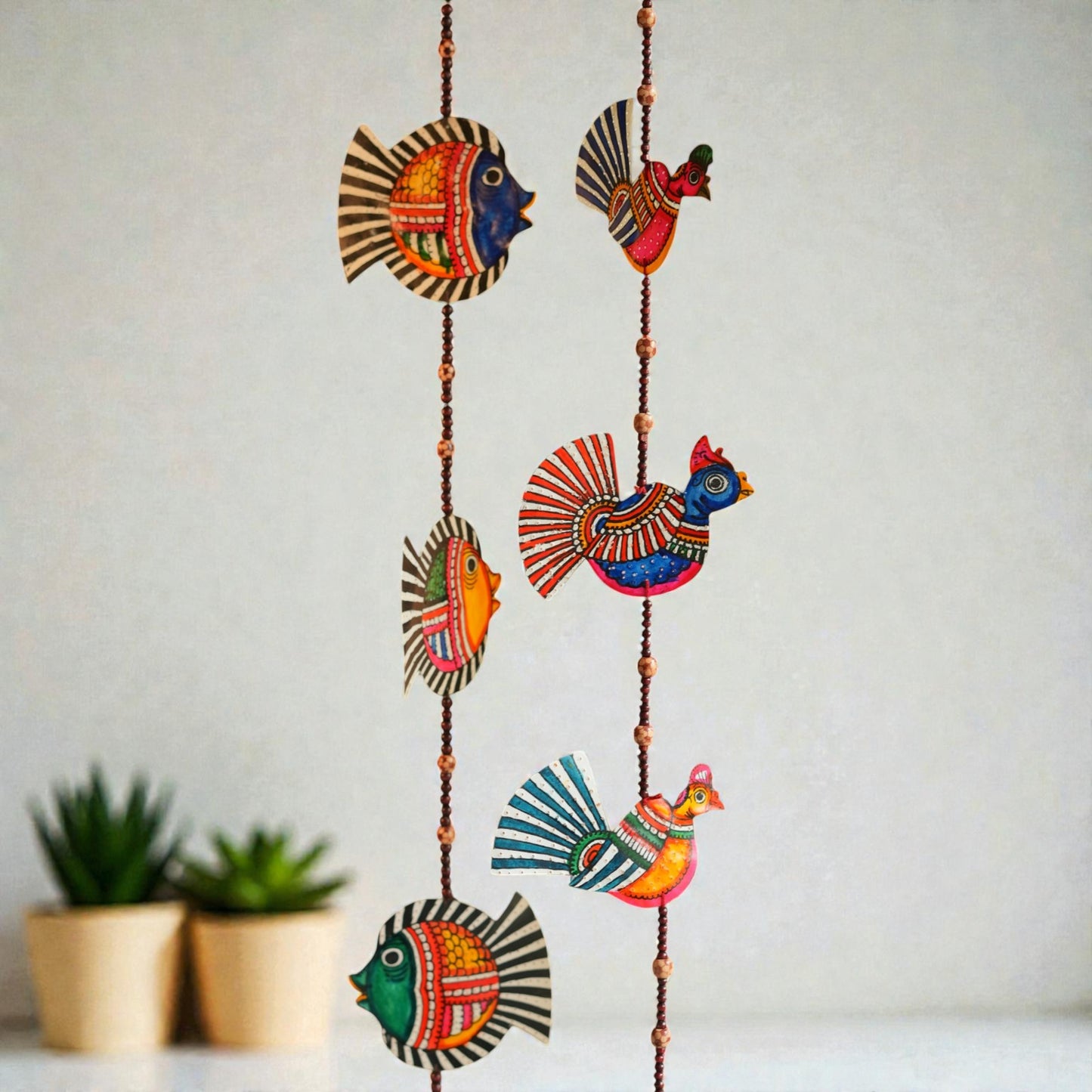 Door Hanging (Set of 2pc)