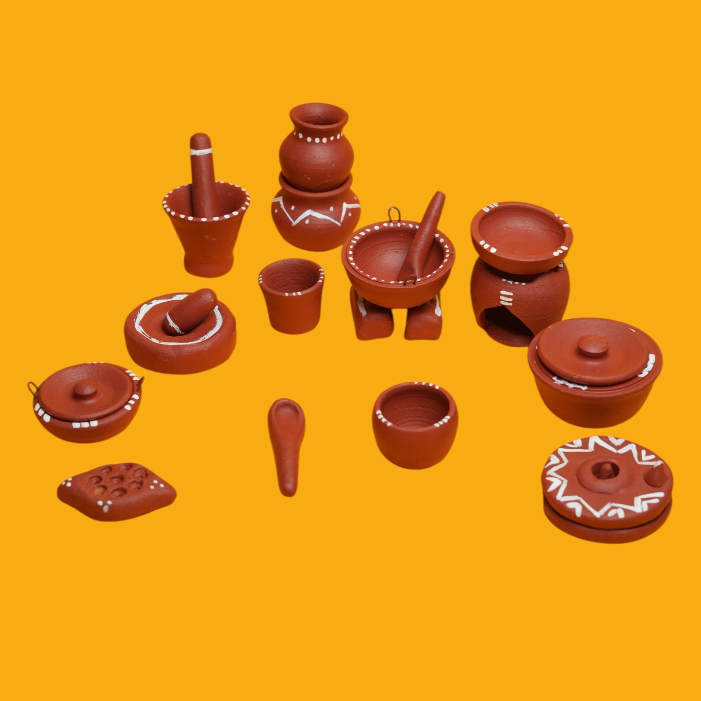 Baby Kitchen Set