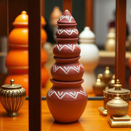 Kumba Set