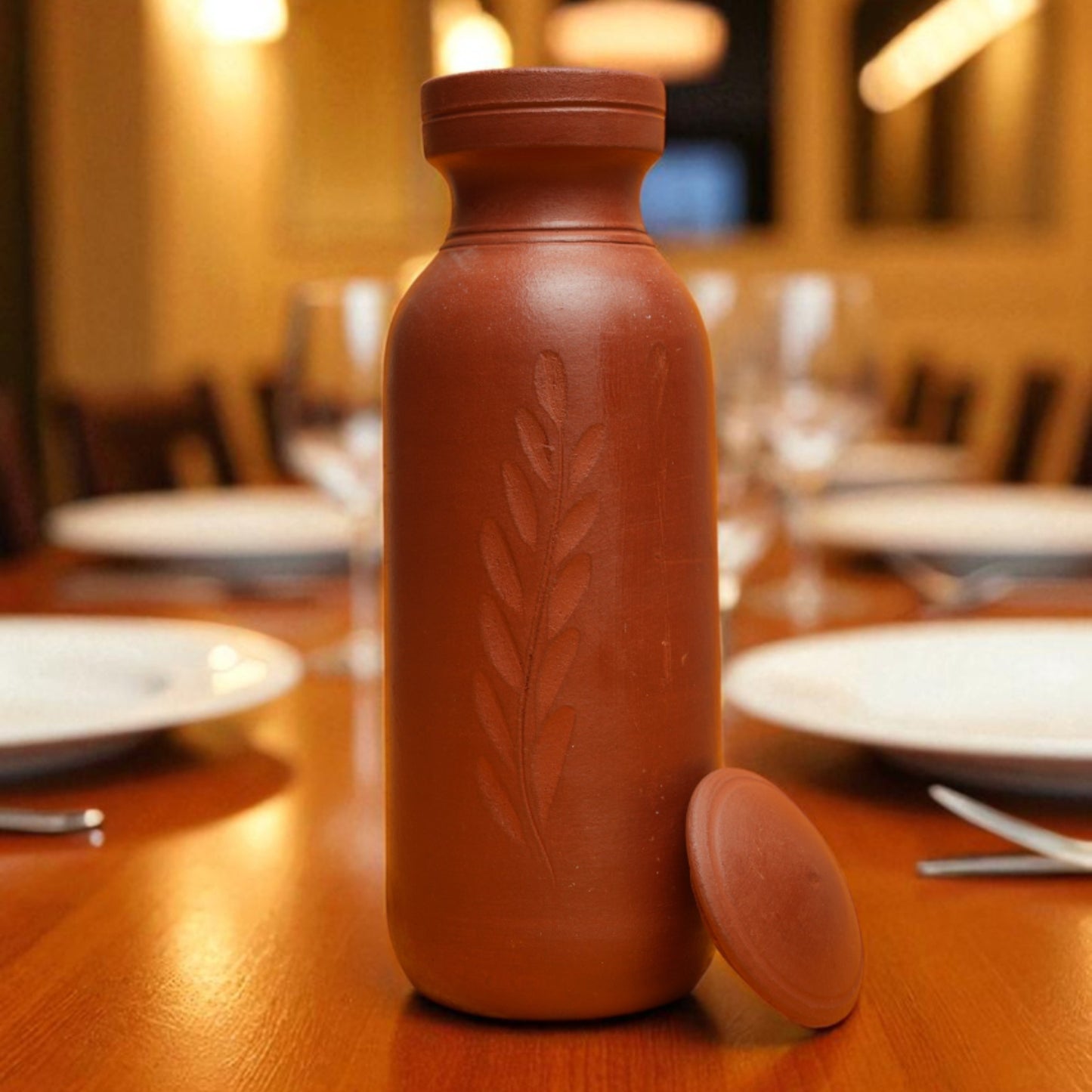Water Bottle