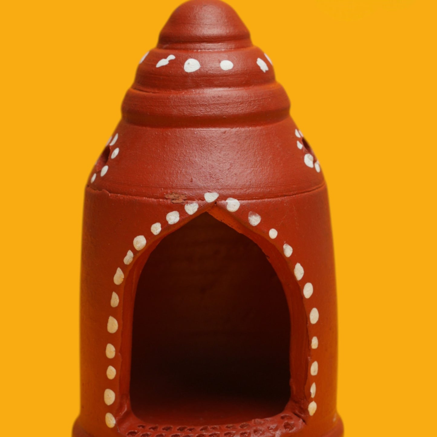 Tulasi lamp