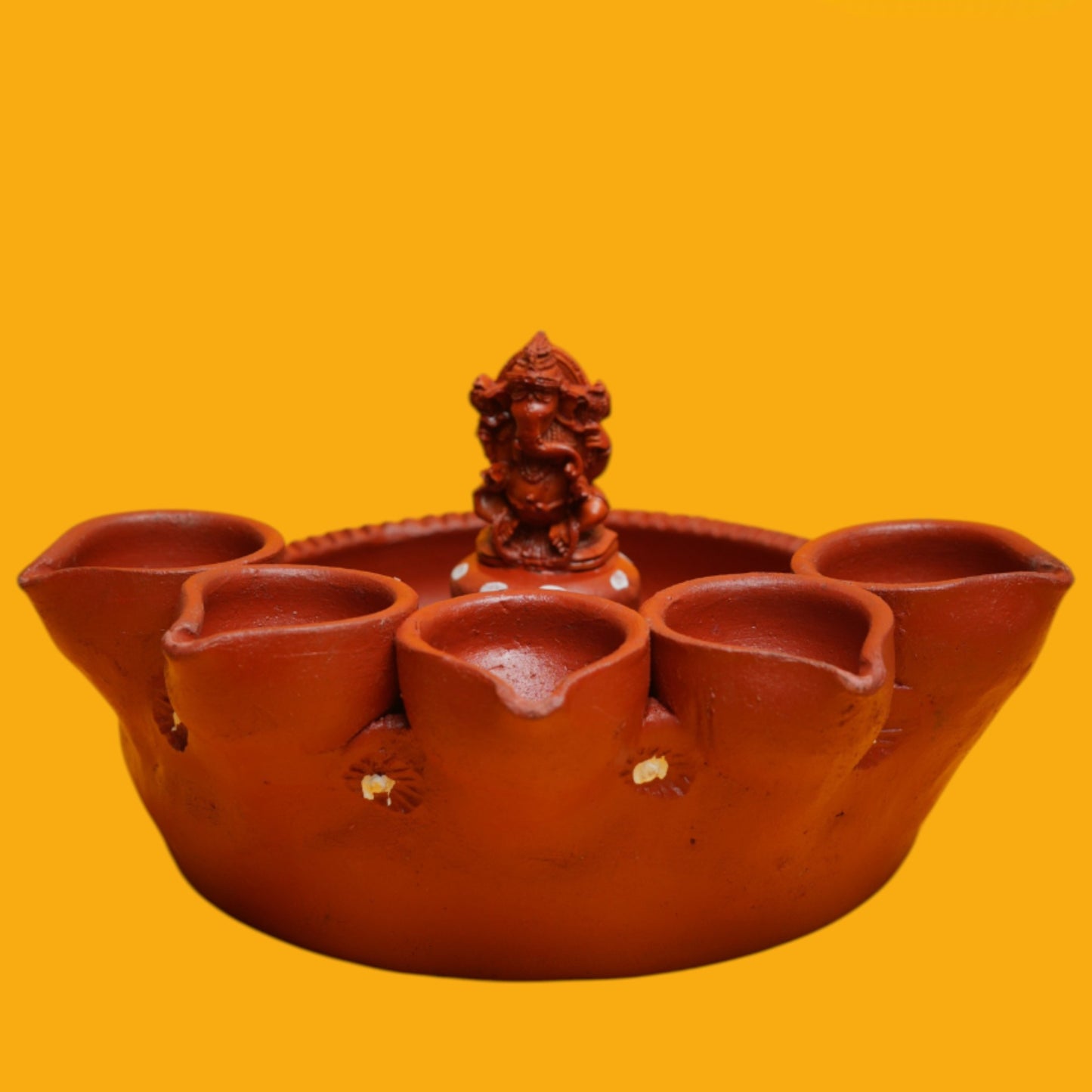 Pancha Ganapa Deepa