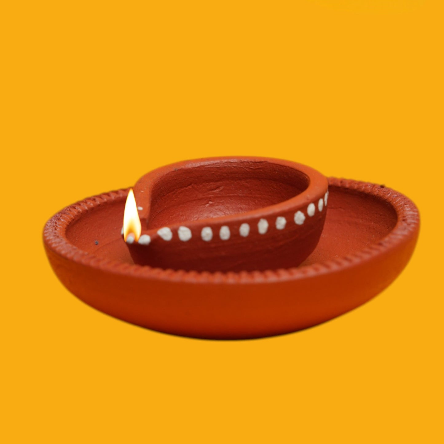 Plate Deepa