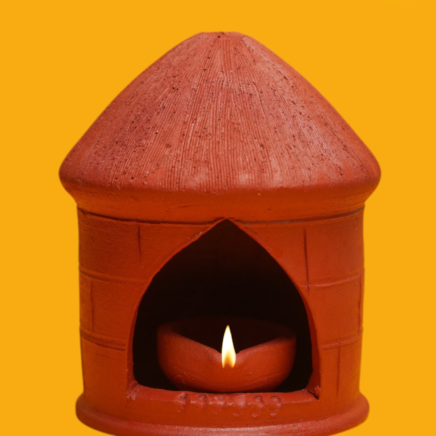 Tulasi lamp