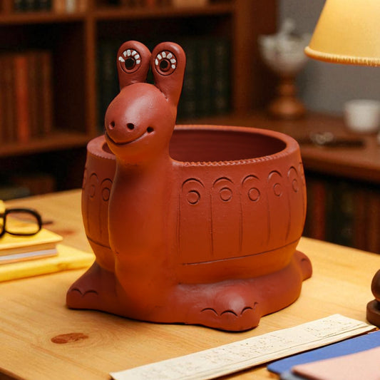Ame Face Pot