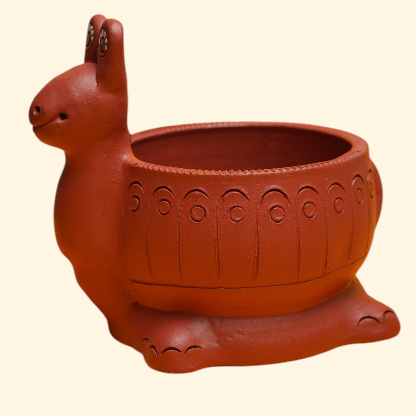 Ame Face Pot