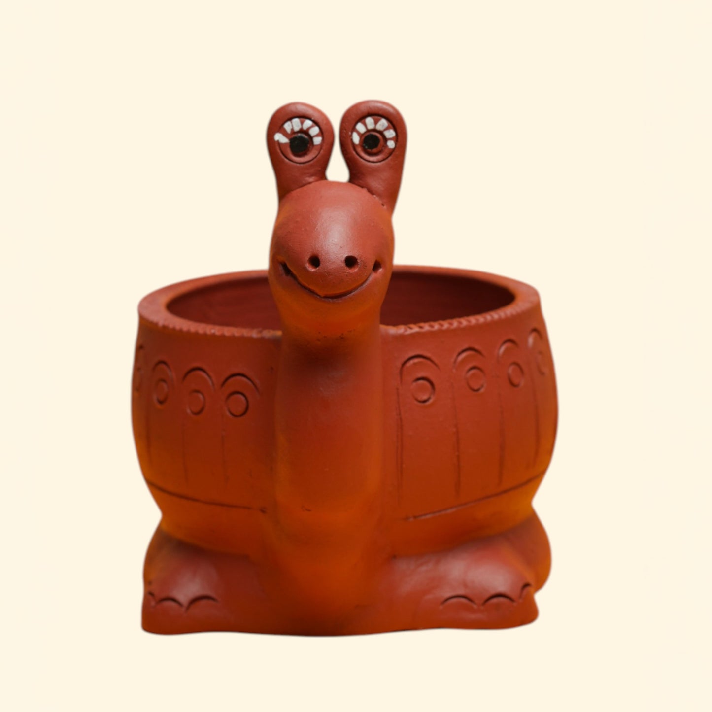 Ame Face Pot