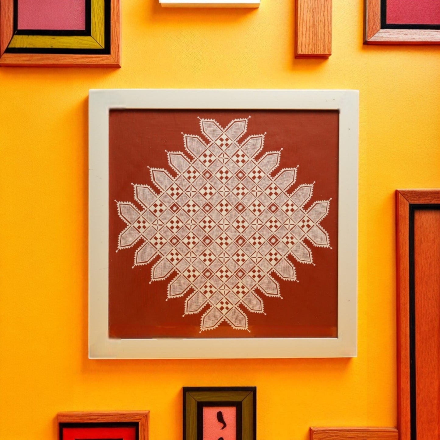Vastra Chittara Art
