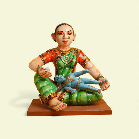 Yashoda